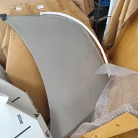 قطعات استوک و نو ام وی ام