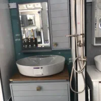 انواع کابین