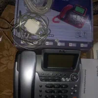 تلفن و وای فای