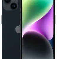 ایفون 14 نرمال 128 گیگ ch