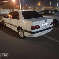 پارس بیرنگ سالم