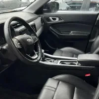 ام وی ام ایکس۵۵ مدل ۱۳۹۹ مشکی (MVM X55 1399)