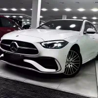 بنز c200 لانگ ۲۰۲۵