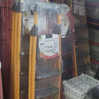 نردبان خانگی میله اتاق پرو|ابزارآلات|دزفول, |دیوار