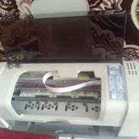 چاپگر رنگی خانگی|پرینتر، اسکنر، کپی، فکس|گرگان, |دیوار