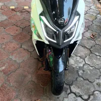 موتور  Sym گلکسی j 200