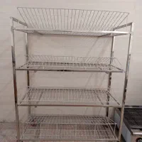 آبچکان ۳ و ۴ طبقه|کافی‌شاپ و رستوران|تهران, شهر زیبا|دیوار