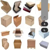 کارتن سازی جعبه سازی آذربایجان