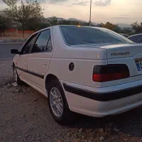 پژو پارس مدل 93|خودرو سواری و وانت|سنندج, |دیوار