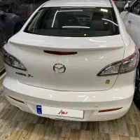 مزدا نیو مدل ۹۷