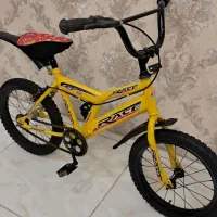 دوچرخه ۱۶ کودکانه