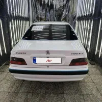 پرشیا تیوفایوسفارشی