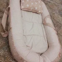 کریر و تشک گارددار|کالسکه و لوازم جانبی|تنکابن, |دیوار