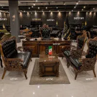 مبلمان اداری. minimal|مبلمان اداری|تهران, شارق|دیوار