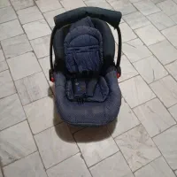 کریر کودک کاملا سالم|اسباب و اثاث بچه|قزوین, |دیوار