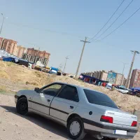 پژو ۴۰۵