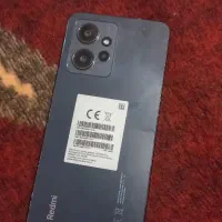 نوت ۱۲ خیلی تمیز|موبایل|سرپل ذهاب, |دیوار