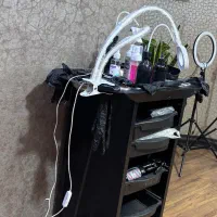 ترولی وسایل