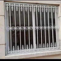 با سلام  ساخت انواع حفاظ اکاردونی حفاظ پنجره و غیر|خدمات پیشه و مهارت|مشهد, شهرک امام سجاد|دیوار