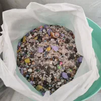 سه تا نقاشی،گیف و سنگ تزئینی|تابلو، نقاشی، عکس|قم, انسجام|دیوار