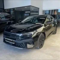 کی‌ام‌سی J7، مدل ۱۴۰۳