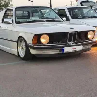 bmv316e21 کوپه دودرب