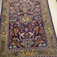 فرش دستبافت