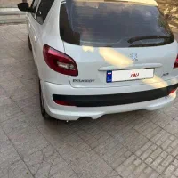 207پانا مدل ۱۴۰۲|خودرو سواری و وانت|خرمآباد, |دیوار