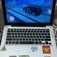 لبتاب مک بوک پرو رم ۸ حافظه 512 گیگ|رایانه همراه|مشهد, وحید|دیوار