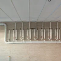 لوله کشی گاز|خدمات پیشه و مهارت|صومعه‌سرا, |دیوار