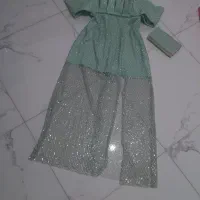 لباس شب|لباس|سراب, |دیوار