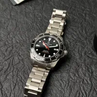 ساعت اتوماتیک سرتینا غواصی بزل چرخان CERTINA|ساعت|تهران, زعفرانیه|دیوار