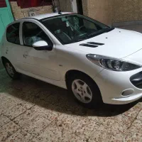 207اتومات مدل 97بی رنگ خانگی
