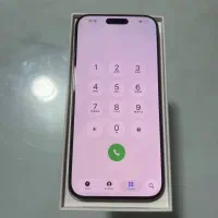 IPHONE 16 PRO MAX 256GB ZAA|موبایل|محمدشهر, محمدشهر|دیوار