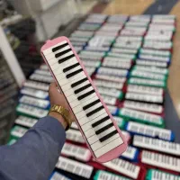 کالیمبا ملودیکا بلز|پیانو، کیبورد، آکاردئون|مشهد, طلاب|دیوار