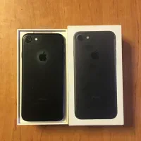 iPhone 7 128 LLA ایفون پک اصلی