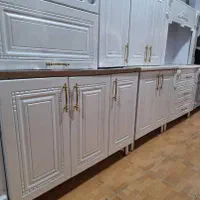 کابینت پیش ساخته MDF و هایگلاس شیراز|مصالح و تجهیزات ساختمان|شیراز, لشکری‎|دیوار