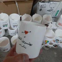 ماگ|ظروف سرو و پذیرایی|همدان, |دیوار