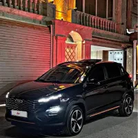 mvm x33 cross cvt 1404|خودرو سواری و وانت|قشم, |دیوار