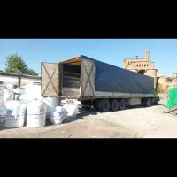 شهر مخزن در دولت آباد با اتصالات و نصب رایگان