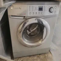 ماشین لباسشویی دوو کره