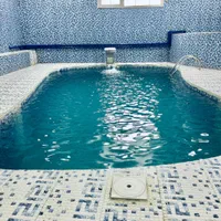 اجاره ویلا باغ دوبلکس استخردار و جکوزی