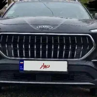 خودرو شاسی k7 فوری فروشی
