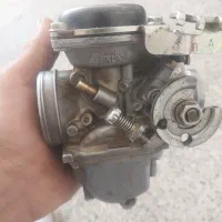 کاربراتور تریل روان200|قطعات یدکی و لوازم جانبی|فریدونشهر, |دیوار