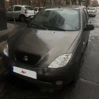 تیبا مدل ۹۰ دوگانه