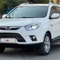 جک S 5 مدل «1396» اقساطی /شرایطی|خودرو سواری و وانت|تهران, نارمک|دیوار