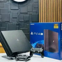 فروش انواع مدل های PS4 در حدنو|کنسول، بازی ویدئویی و آنلاین|کرج, عظیمیه|دیوار