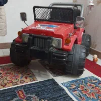 اتومبیل کودک