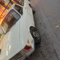 پیکان وانت مدل ۸۴
