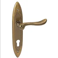 فروش انواع دستگیره های درب چوبی|مصالح و تجهیزات ساختمان|اسلام‌شهر, شهرک امام حسین (میان آباد)|دیوار